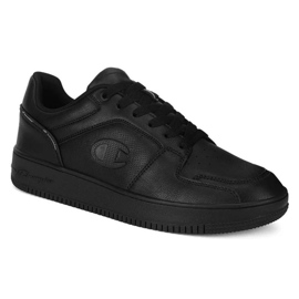 Buty Champion RD18 2.0 Low S21906.KK009 czarne 1