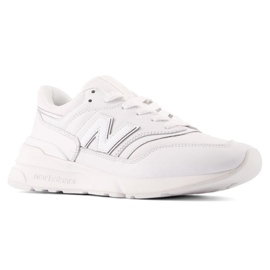 Buty sportowe New Balance Nb 997 U997RFA białe 1