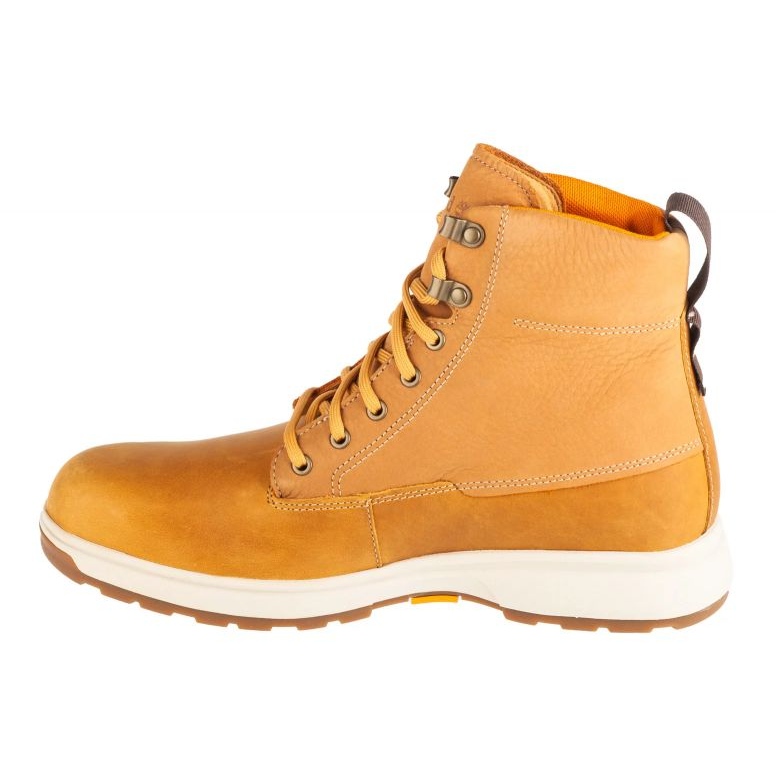 Buty Timberland Atwells Ave Wp Boot 1A43VN żółte 1
