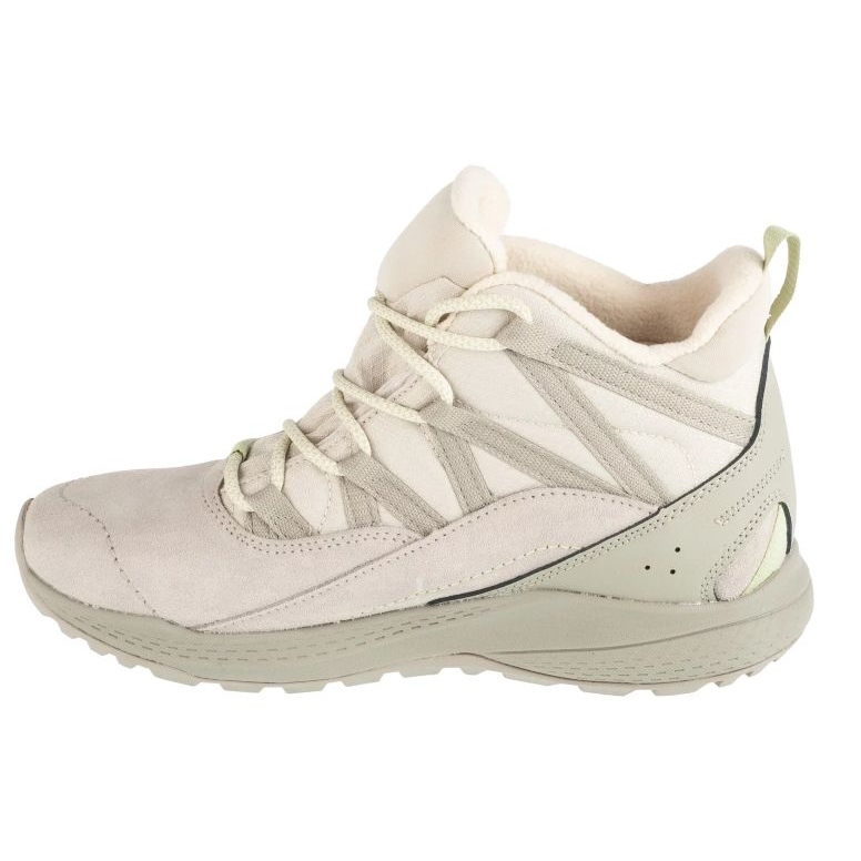 Buty Merrell Bravada Edge 2 Thermo Demi Wp J038200 beżowy 1