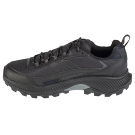 Buty Merrell Speed Strike 2 Wp J037841 czarne 1
