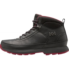 Buty Helly Hansen Calgary 2 12036 993 czarne 1