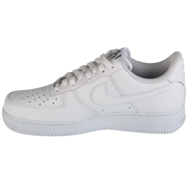 Buty Nike Air Force 1 07 FD1146-100 białe 1