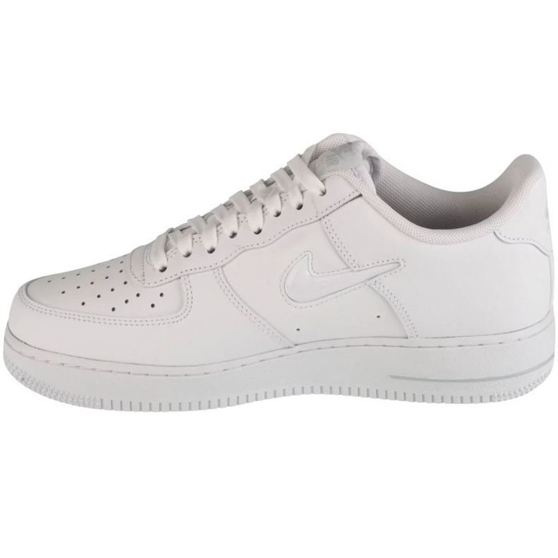 Buty Nike Air Force 1 HM0621-100 białe 1