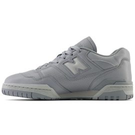 Buty New Balance U BB550MCB szare 1
