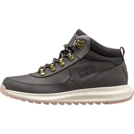 Buty Helly Hansen Forest Evo 11912 990 szare 1