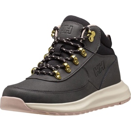 Buty Helly Hansen Forest Evo 11912 990 szare 2