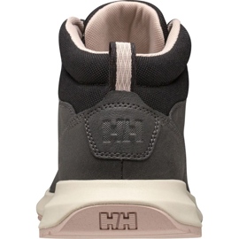 Buty Helly Hansen Forest Evo 11912 990 szare 3