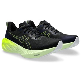 Buty Asics Novablast 4 1011B693-003 czarne 1
