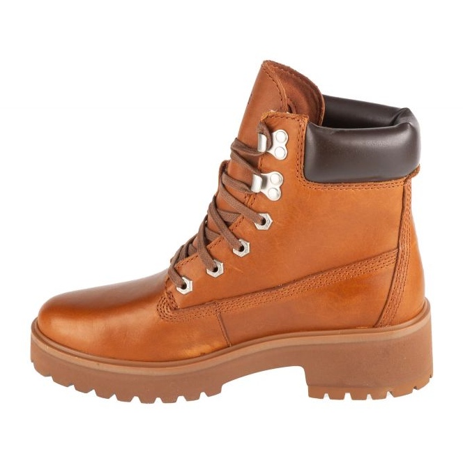 Buty Timberland Carnaby Cool 6 In Boot TB0A5YWGF131 brązowe 1