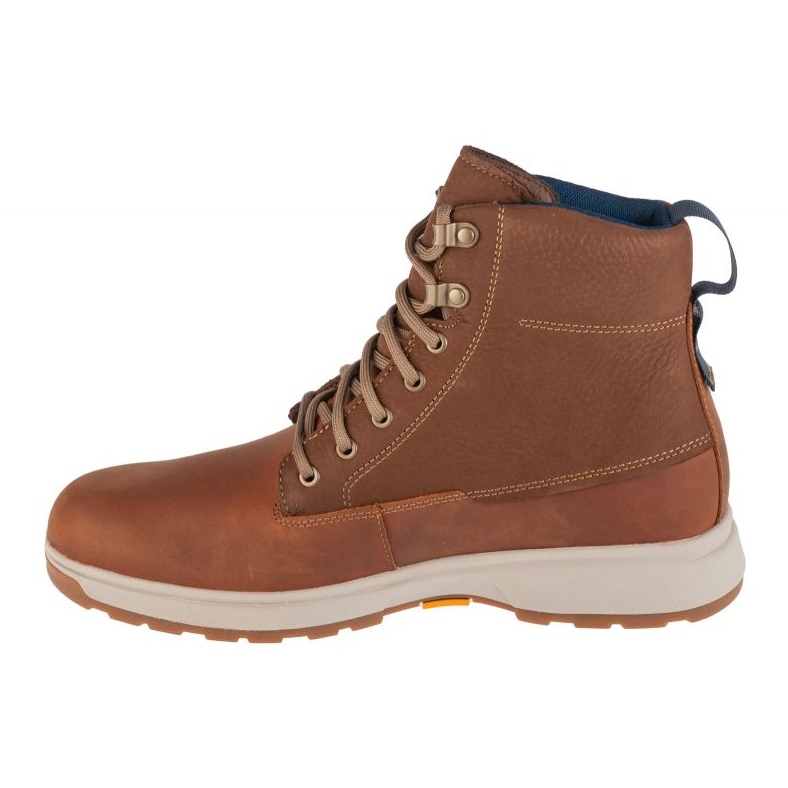 Buty Timberland Atwells Ave Wp Boot TB1A43TNF131 brązowe 1