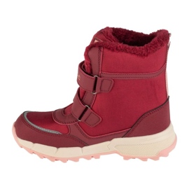 Buty Kappa Flake Ii Tex K 261045K-2521 czerwone 1