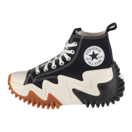 Buty Converse Run Star Run Star Motion Cx Platform 171545C czarne 1