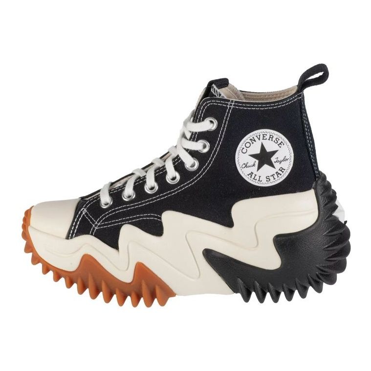 Buty Converse Run Star Run Star Motion Cx Platform 171545C czarne 1