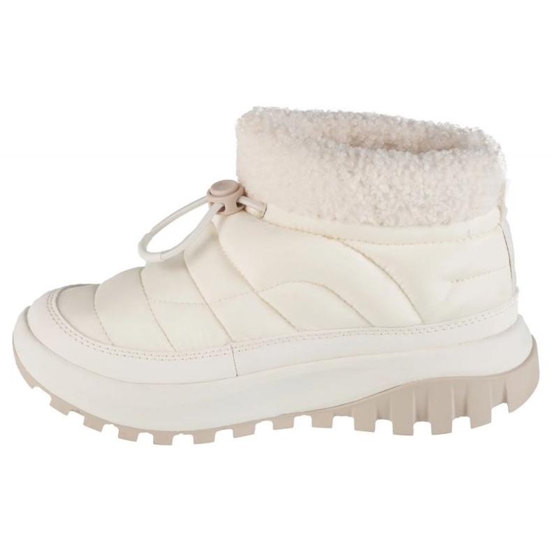 Buty Columbia Snowtrot Shorty 2075121125 białe 1