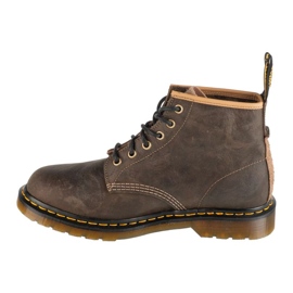Buty Dr. Martens 101 DM31872777 brązowe 1