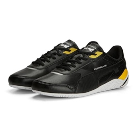 Buty Puma Porsche Legacy Rdg Cat 2.0 Motorsport 307445-01 czarne 1