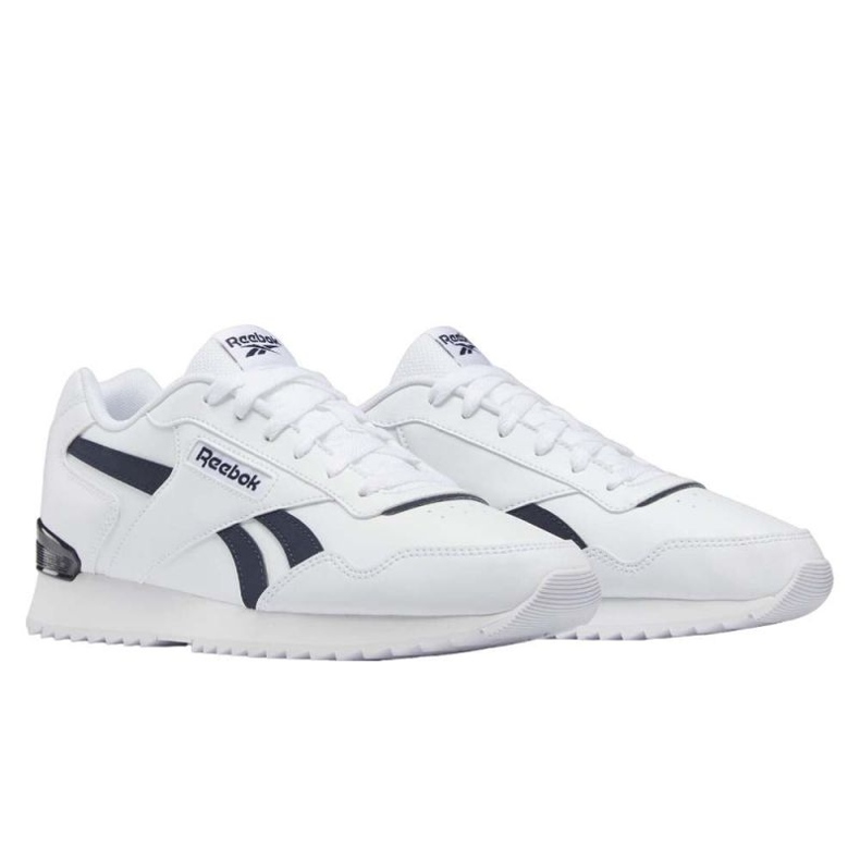 Buty Reebok Glide Ripple Clip 100010339 białe 1