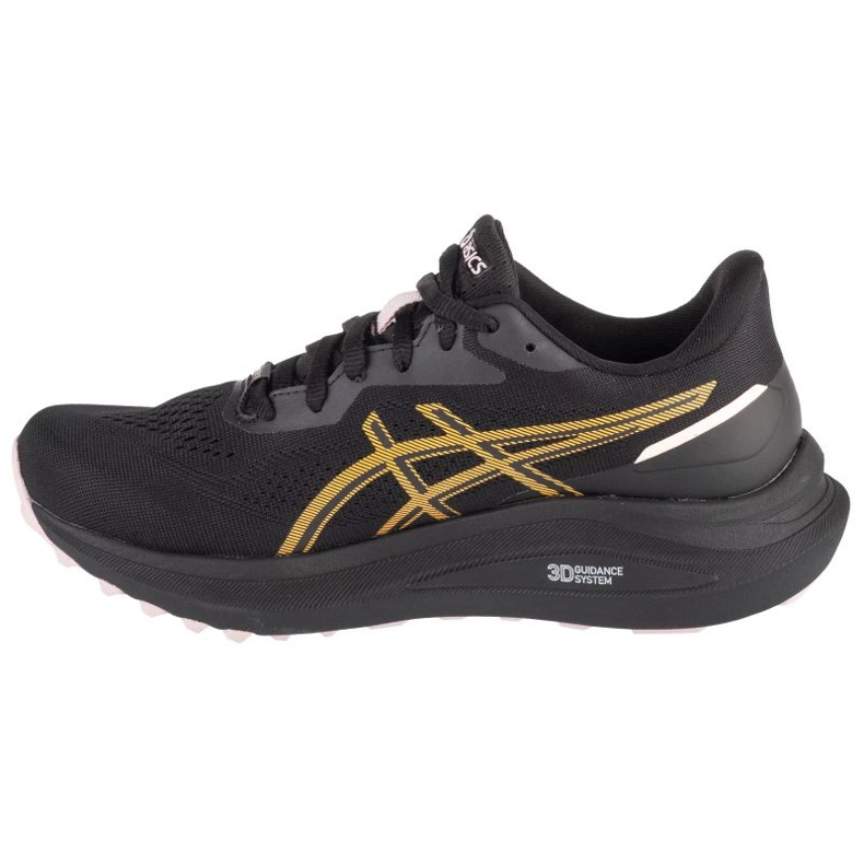 Buty do biegania Asics GT-1000 13 Gtx 1012B661-001 czarne 1