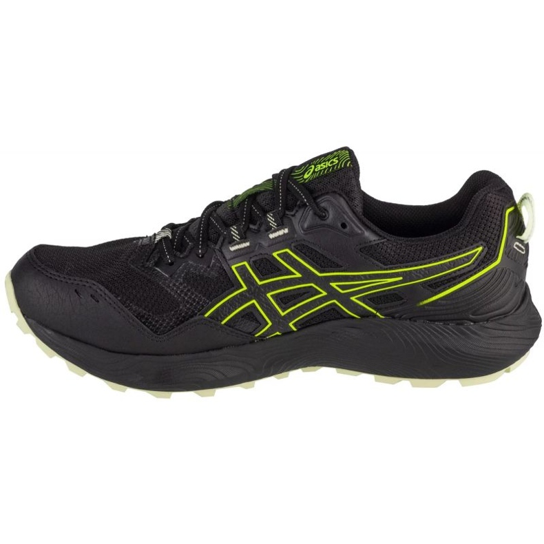 Buty Asics Gel-Sonoma 7 Gtx 1011B593-005 czarne 1