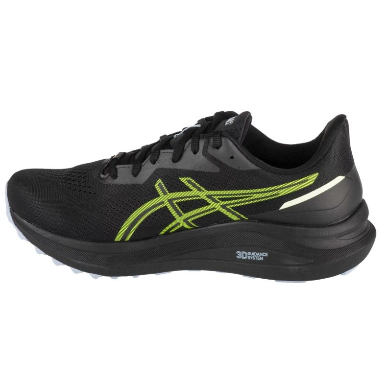Buty do biegania Asics GT-1000 13 Gtx 1011B857-001 czarne 1