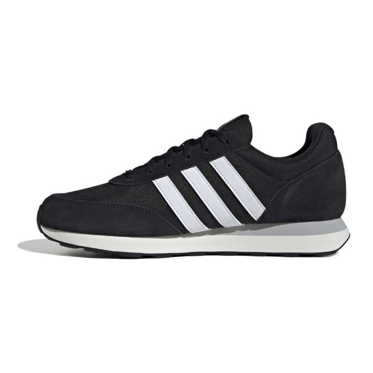 Buty adidas Run 60s 3.0 IE3826 czarne 1