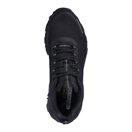 Buty Skechers Max Protect Fast Track 237304-BBK czarne 1