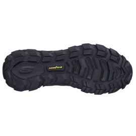 Buty Skechers Max Protect Fast Track 237304-BBK czarne 2
