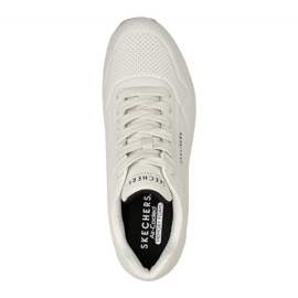 Buty Skechers Uno Stand On Air 52458-OFWT beżowy 1
