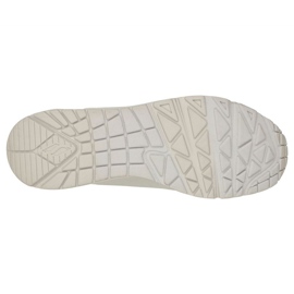 Buty Skechers Uno Stand On Air 52458-OFWT beżowy 2