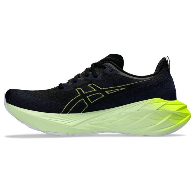 Buty Asics Novablast 4 1011B693-003 czarne 4