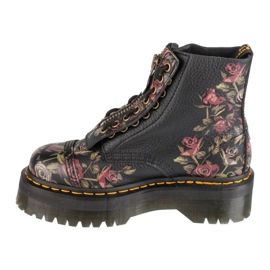 Buty Dr. Martens Sinclair DM32050001 czarne 1