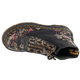 Buty Dr. Martens Sinclair DM32050001 czarne 2