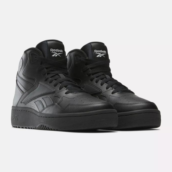 Buty Reebok Atr Chill Mid 100201340 czarne 1