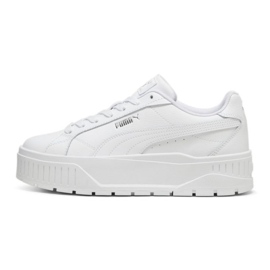 Buty Puma Karmen Ii 397456-02 białe 1