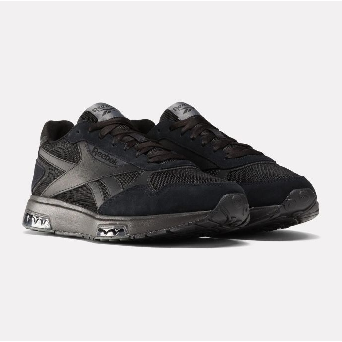 Buty Reebok Glide Dmx 100201255 czarne 1