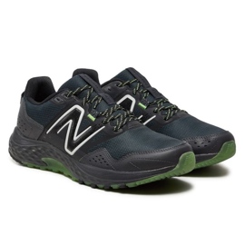 Buty do biegania męskie New Balance Nb 410 czarne 1