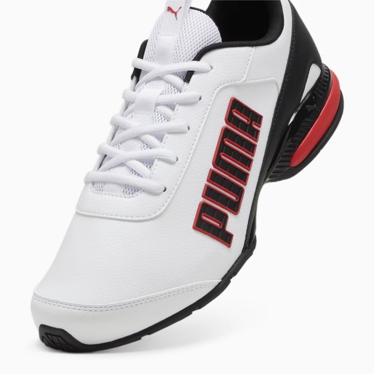 Buty Puma Equate Sl 2 310039-02 białe 2