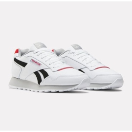 Buty Reebok Glide 100074456 białe 1