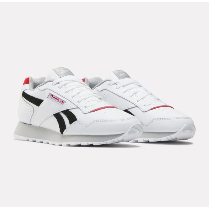 Buty Reebok Glide 100074456 białe 1