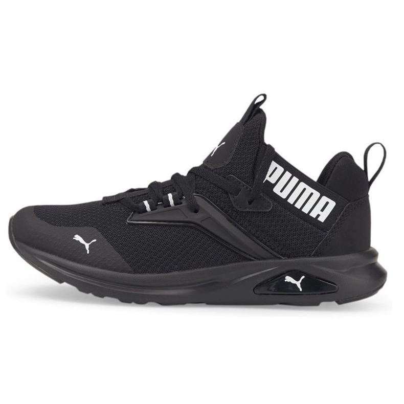 Buty Puma Enzo 2 Refresh 385677-02 czarne 1
