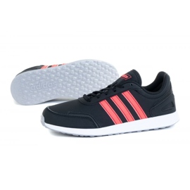 Buty adidas Vs Switch 3K Jr FW3960 czarne 1