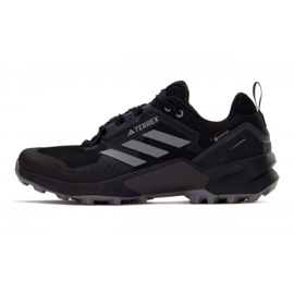 Buty adidas Terrex Swift R3 Gtx M HR1310 czarne 1