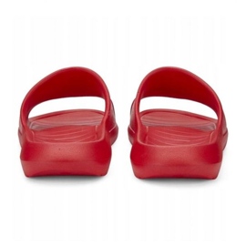 Klapki Puma Divecat V2 Lite M 374823-10 czerwone 10