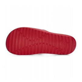 Klapki Puma Divecat V2 Lite M 374823-10 czerwone 11