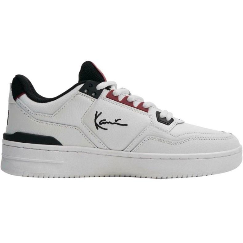 Buty Karl Kani Lxry Plus Sl M 1080375 białe 1