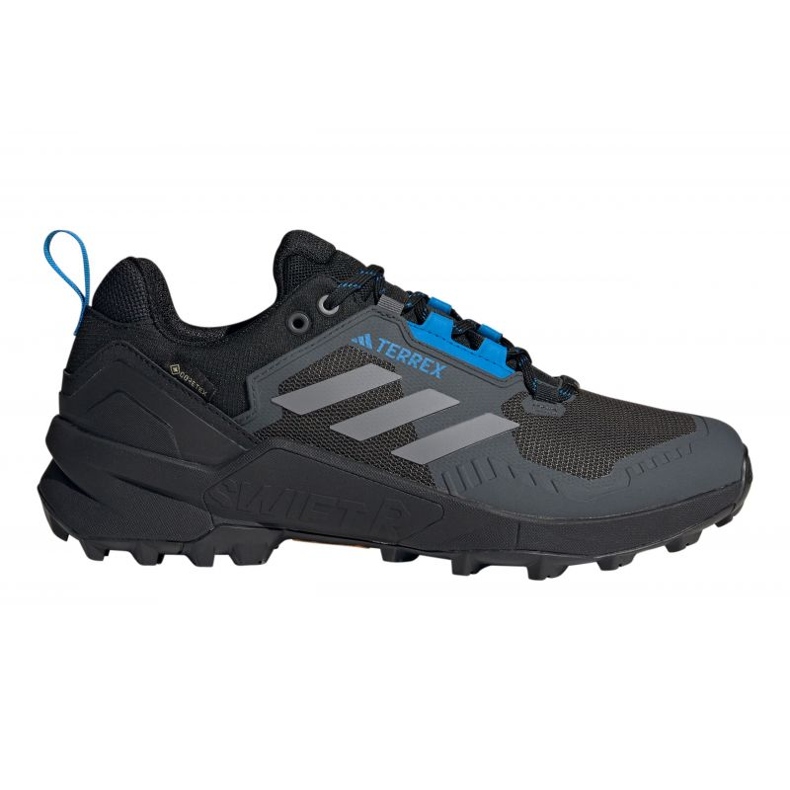 Buty adidas Terrex Swift R3 Gtx HR1311 niebieskie 1