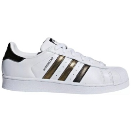 Buty adidas Superstar W B41513 białe 1