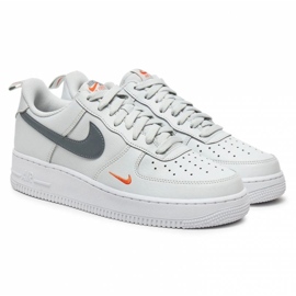 Buty Nike Air Force 1 07 HF3836-001 białe 1