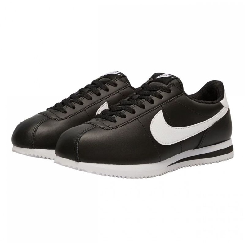 Buty Nike Cortez DM4044-001 czarne 1
